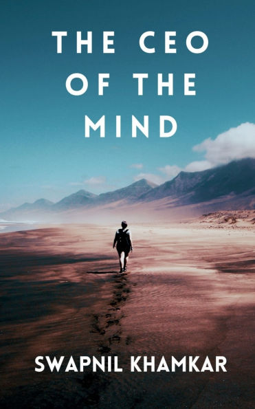 the CEO of Mind