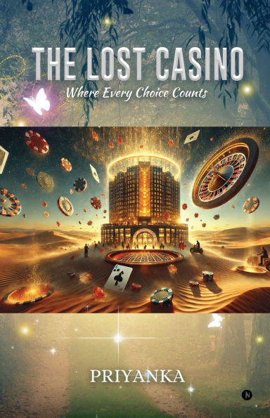The Lost Casino: Where Every Choice Counts