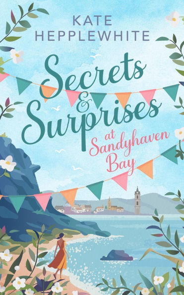 Secrets and Surprises at Sandyhaven Bay