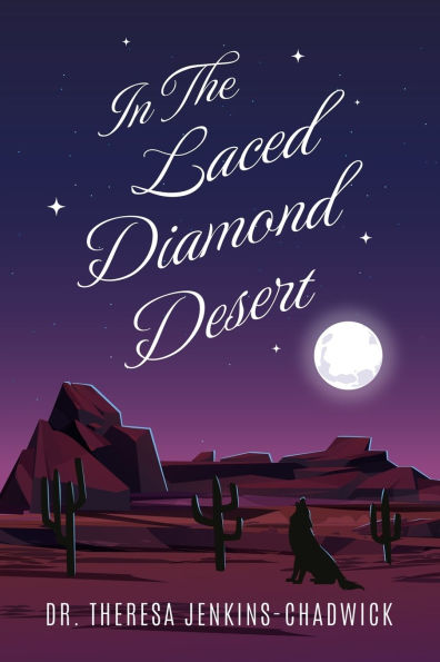 the Laced Diamond Desert
