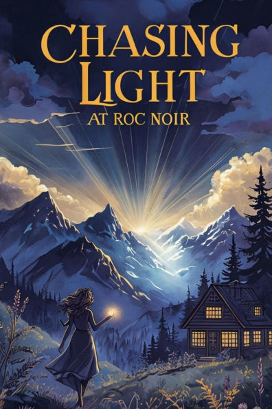 Chasing Light At Roc Noir: One summer, One leap of faith, And a second chance at love