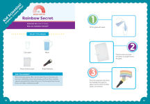 Alternative view 4 of I'm On My Way to First Grade Summer Workbook: 200+ Pages of Games & Activities