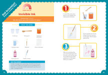 Alternative view 7 of I'm On My Way to First Grade Summer Workbook: 200+ Pages of Games & Activities