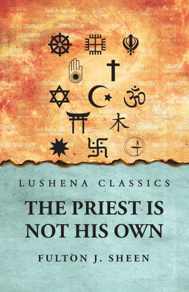 The Priest Is Not His Own