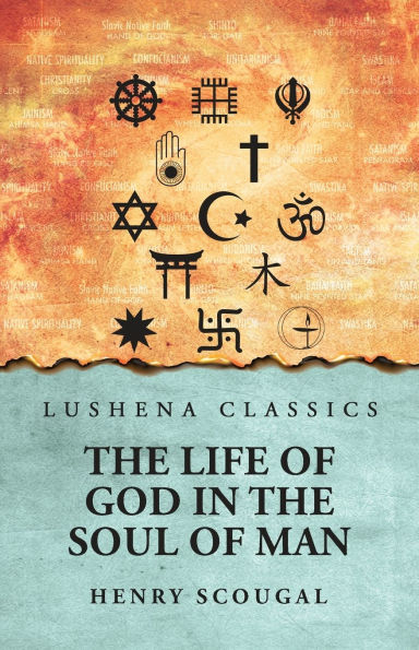 the Life of God Soul Man