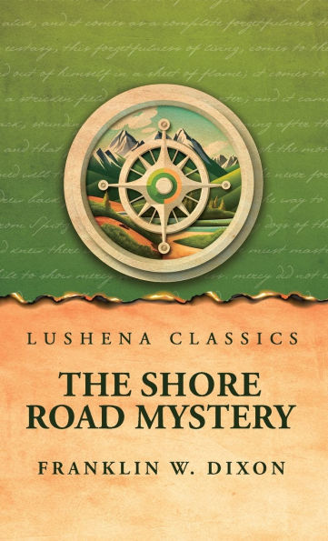 The Shore Road Mystery