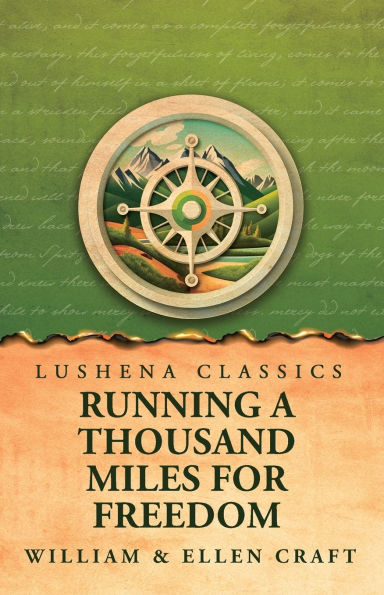 Running a Thousand Miles for Freedom