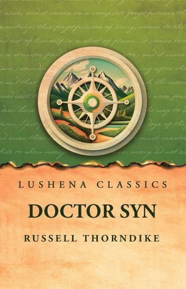 Doctor Syn