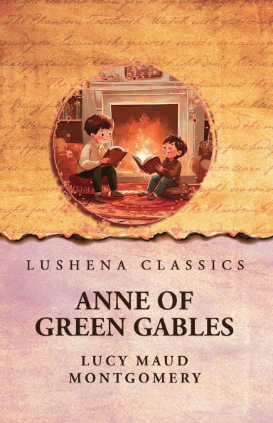 Anne of Green Gables