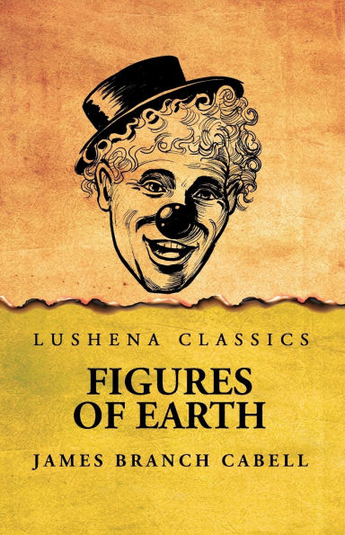 Figures of Earth