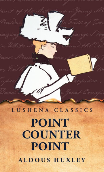 Point Counter Point