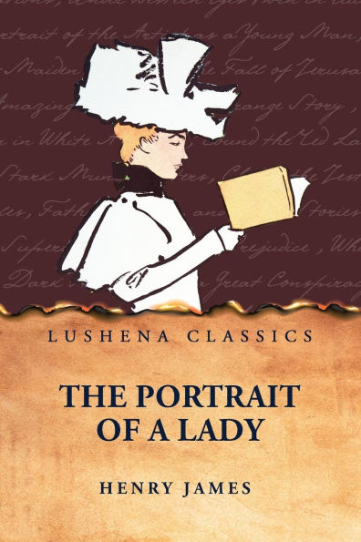 The Portrait of a Lady
