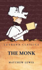 The Monk by Matthew Lewis