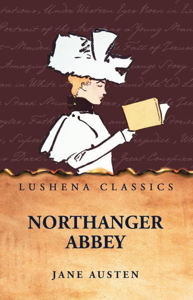 Northanger Abbey