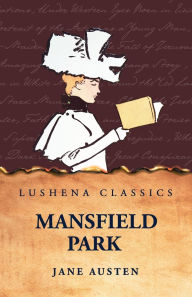 Title: Mansfield Park, Author: Jane Austen