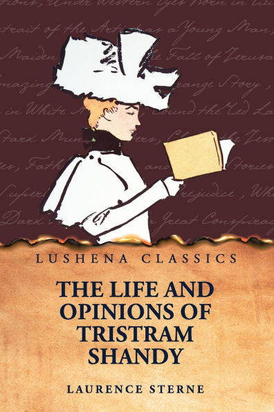 The Life and Opinions of Tristram Shandy, Gentleman