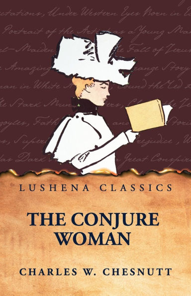 The Conjure Woman