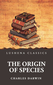 Title: The Origin of Species, Author: Charles Darwin