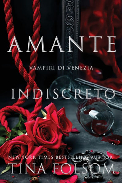 Vampiri di Venezia - Novella Uno