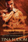 El Retorno de Luther (Vampiros de Scanguards 10)
