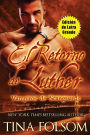 El Retorno de Luther (Vampiros de Scanguards 10) (Ediciï¿½n de Letra Grande)