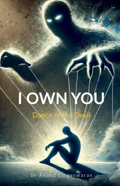 I OWN YOU Dance of the Devil