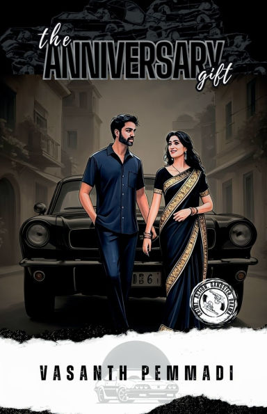 The Anniversary Gift