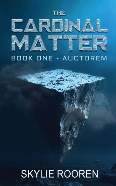 The Cardinal Matter: Book One - AUCTOREM