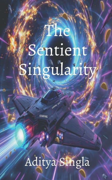 The Sentient Singularity