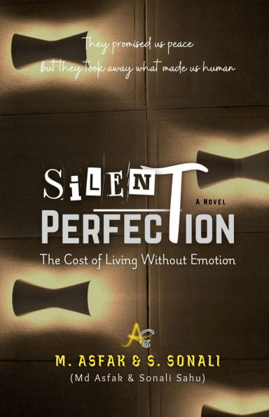 Silent Perfection: The Cost of Living Without Emotion