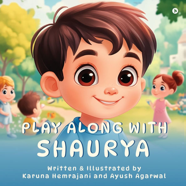 Play Along with Shaurya