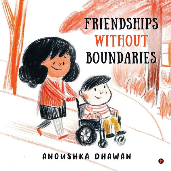 Friendships without Boundaries