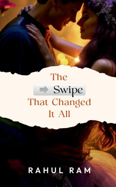 The Swipe That Changed It All