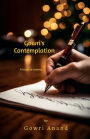 Gowri's Contemplation: A book of poems