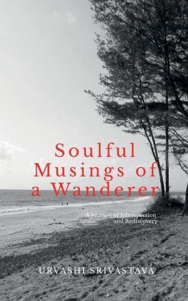 Soulful Musings of A Wanderer: Journey Introspection and Rediscovery