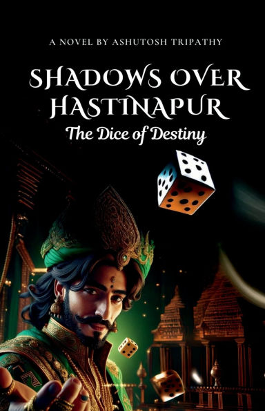 Shadows Over Hastinapur: The Dice of Destiny