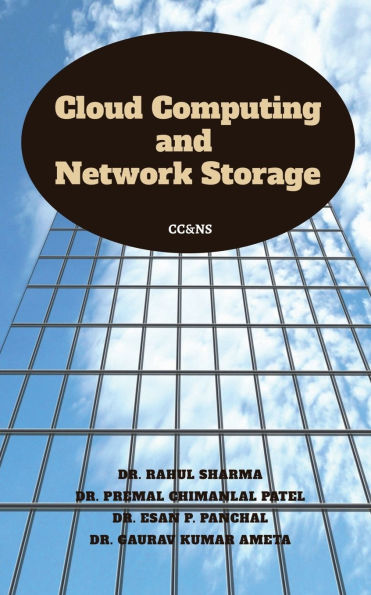 Cloud Computing and Network Storage: Cc&ns