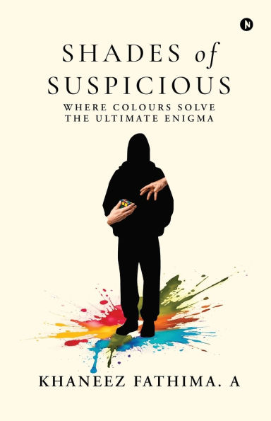 Shades of Suspicious: Where colours solve the ultimate enigma