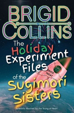 the Holiday Experiment Files of Sugimori Sisters