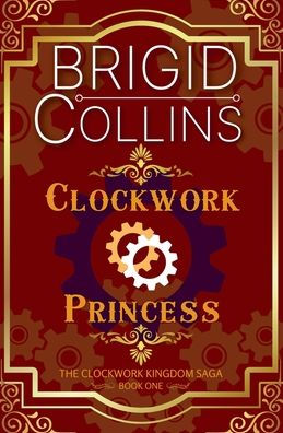 Clockwork Princess