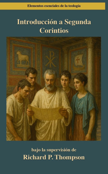 Introducciï¿½n a Segundo Corintios