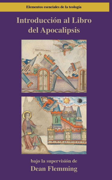 Introducci�n al Libro del Apocalipsis: Adoraci�n, Testimonio y Nueva Creaci�n