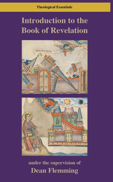 Introduction to the Book of Revelation: Worship, Witness and New Creation