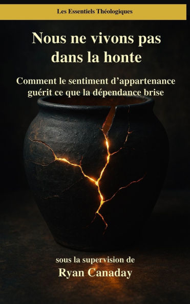 Nous ne vivons pas dans la honte: Comment le sentiment d'appartenance guÃ¯Â¿Â½rit ce que la dÃ¯Â¿Â½pendance brise