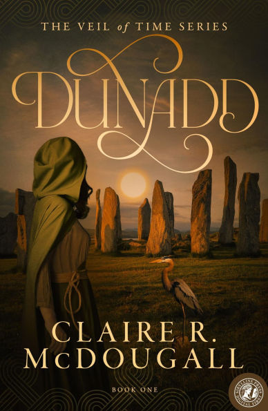 Dunadd: A Veil of Time Novel