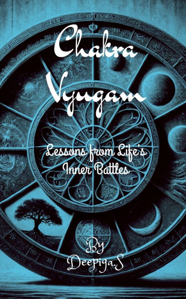 Chakra Vyugam - Lessons From Life's Inner Battles