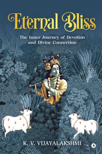 Eternal Bliss: The Inner Journey of Devotion and Divine Connection