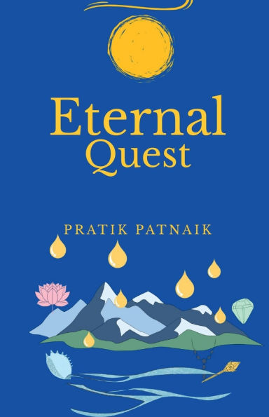 Eternal Quest