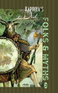Title: Kappiya's Folks & Myths 2, Author: Kappiya Classics