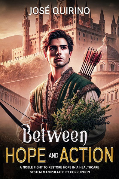 Between Hope and Action